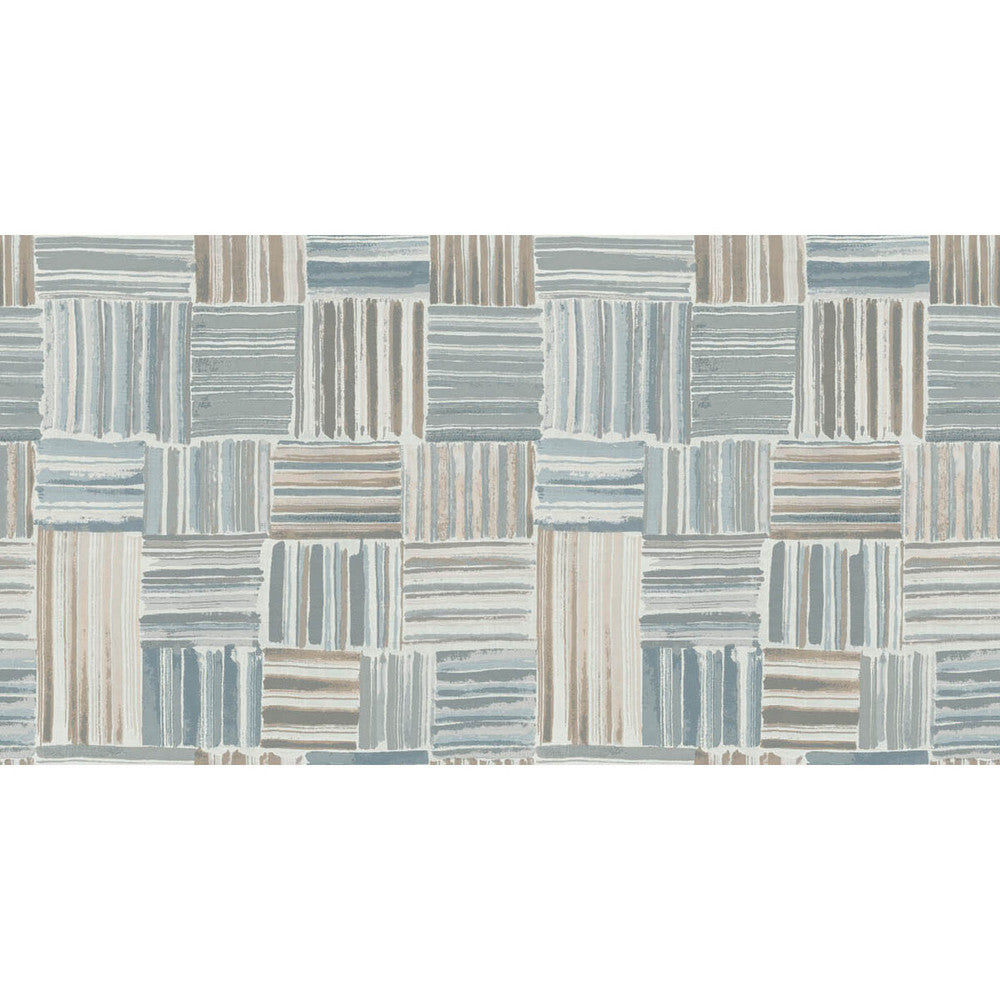 Palenque 10203 by Kravet Couture Wallcovering MISSONI HOME WALLCOVERINGS 03 VINYL ON NON WOVEN - 100% Italy Horizontal: 39 and Vertical: 20.86 39 - Fabric Carolina -
