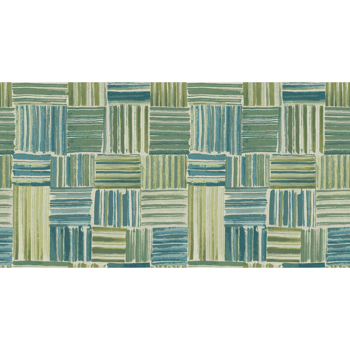 Palenque 10205 by Kravet Couture Designer Wallcovering MISSONI HOME WALLCOVERINGS 03 VINYL ON NON WOVEN - 100% Italy Horizontal: 39 and Vertical: 20.86 39 - Swanky Fabrics -