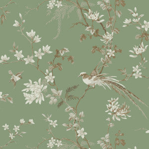 Kravet Design W3714-3 by Kravet Design Wallcovering