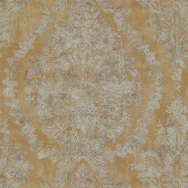 Kravet Design W3715-40 by Kravet Design Wallcovering Kravet Design Wallcovering Kravet Design W3715-40Wallcovering RONALD REDDING PAPER - 100% United States </p><p>Repeat: H: , V: 25.25 27 - Fabric Carolina -