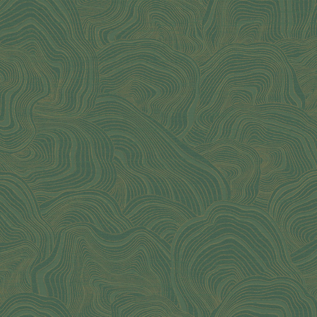 W3719-3 By Kravet Design Wallcovering