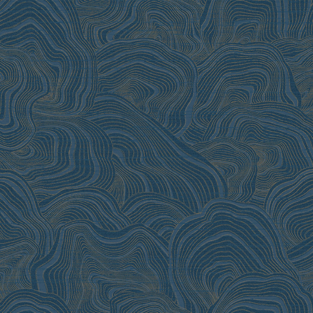 W3719-540 By Kravet Design Wallcovering