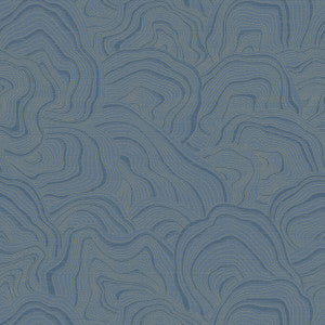 Kravet Design W3719-5 by Kravet Design Wallcovering