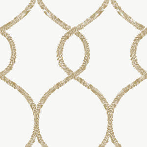 Kravet Design W3722-4 by Kravet Design Wallcovering