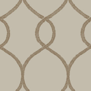 Kravet Design W3722-6 by Kravet Design Wallcovering