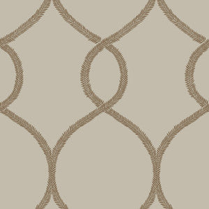 Kravet Design W3722-6 by Kravet Design Wallcovering