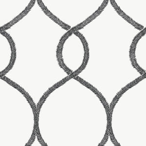 Kravet Design W3722-8 by Kravet Design Wallcovering
