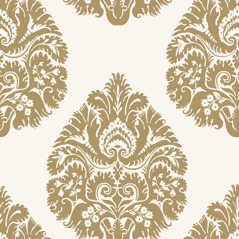 Kravet Design W3726-4 by Kravet Design Wallcovering Kravet Design Wallcovering Kravet Design W3726-4Wallcovering RONALD REDDING PAPER - 100% United States </p><p>Repeat: H: , V: 25.25 27 - Fabric Carolina -