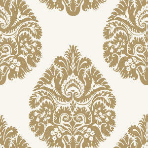 Kravet Design W3726-4 by Kravet Design Wallcovering
