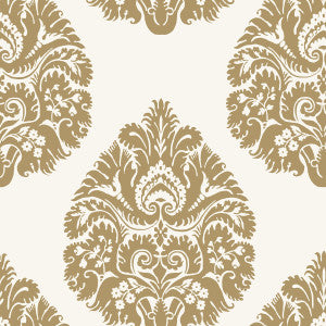 Kravet Design W3726-4 by Kravet Design Wallcovering