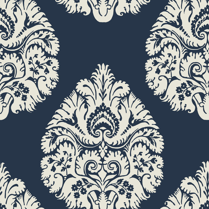 Kravet Design W3726-50 by Kravet Design Wallcovering Kravet Design Wallcovering Kravet Design W3726-50Wallcovering RONALD REDDING PAPER - 100% United States </p><p>Repeat: H: , V: 25.25 27 - Fabric Carolina -