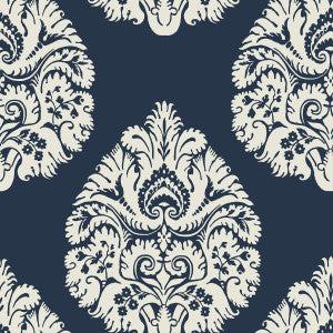 Kravet Design W3726-50 by Kravet Design Wallcovering