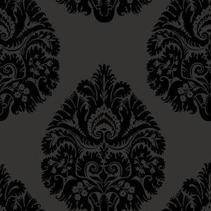 Kravet Design W3726-8 by Kravet Design Wallcovering