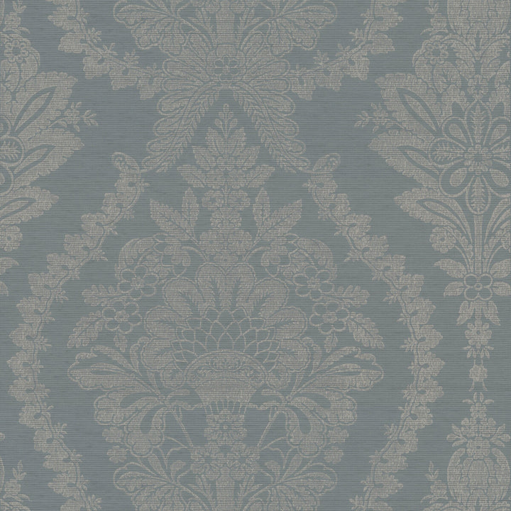 Kravet Design W3729-5 by Kravet Design Wallcovering Kravet Design Wallcovering Kravet Design W3729-5Wallcovering RONALD REDDING SISAL - 100% United States </p><p>Repeat: H: , V: 25.25 27 - Fabric Carolina -