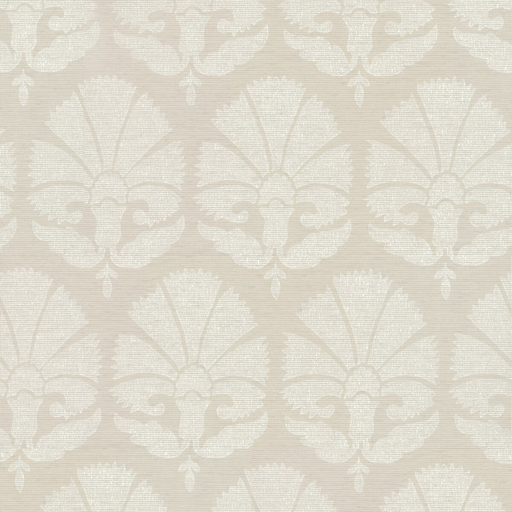 Kravet Design W3731-11 by Kravet Design Wallcovering Kravet Design Wallcovering Kravet Design W3731-11Wallcovering RONALD REDDING SISAL - 100% United States </p><p>Repeat: H: , V: 20.5 27 - Fabric Carolina -