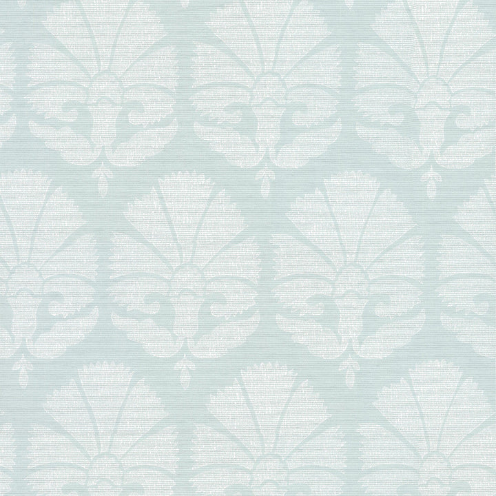 Kravet Design W3731-15 by Kravet Design Wallcovering Kravet Design Wallcovering Kravet Design W3731-15Wallcovering RONALD REDDING SISAL - 100% United States </p><p>Repeat: H: , V: 20.5 27 - Fabric Carolina -