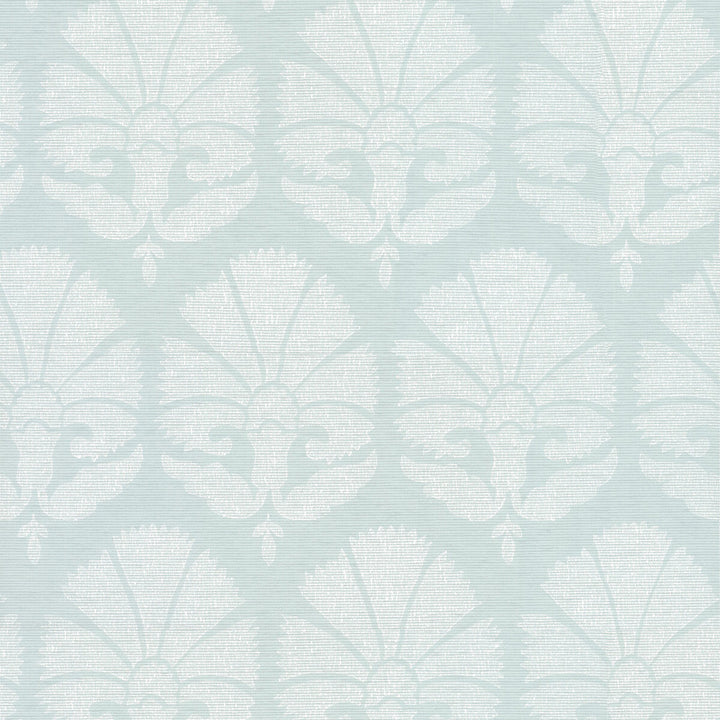 Kravet Design W3731-15 by Kravet Design Wallcovering Kravet Design Wallcovering Kravet Design W3731-15Wallcovering RONALD REDDING SISAL - 100% United States </p><p>Repeat: H: , V: 20.5 27 - Fabric Carolina -