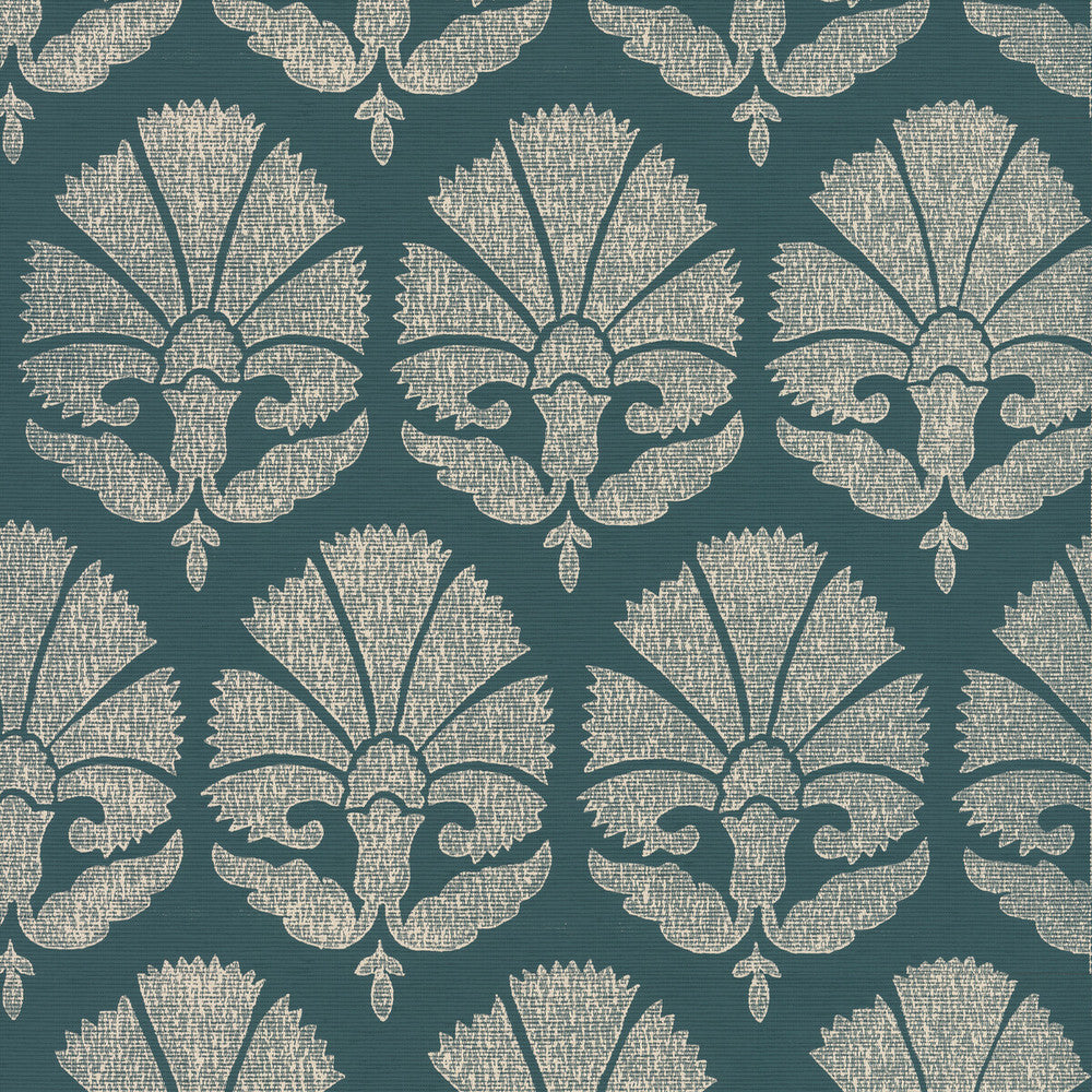 Kravet Design W3731-35 by Kravet Design Wallcovering Kravet Design Wallcovering Kravet Design W3731-35Wallcovering RONALD REDDING SISAL - 100% United States </p><p>Repeat: H: , V: 20.5 27 - Fabric Carolina -