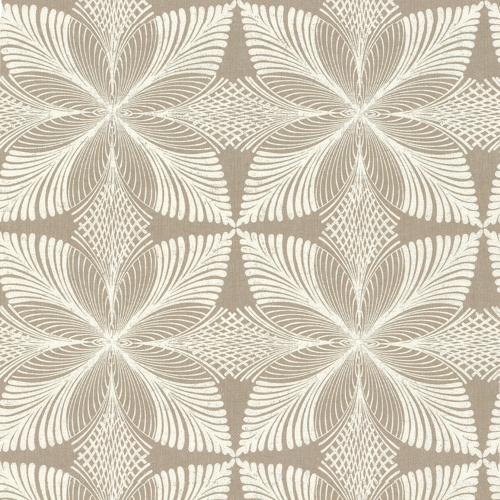 Kravet Design W3734-1116 by Kravet Design Wallcovering Kravet Design Wallcovering Kravet Design W3734-1116Wallcovering RONALD REDDING PAPER - 100% United States </p><p>Repeat: H: , V: 25.25 27 - Fabric Carolina -