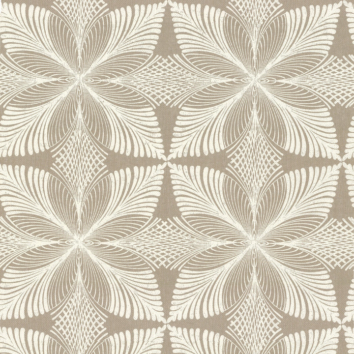 Kravet Design W3734-1116 by Kravet Design Wallcovering Kravet Design Wallcovering Kravet Design W3734-1116Wallcovering RONALD REDDING PAPER - 100% United States </p><p>Repeat: H: , V: 25.25 27 - Fabric Carolina -