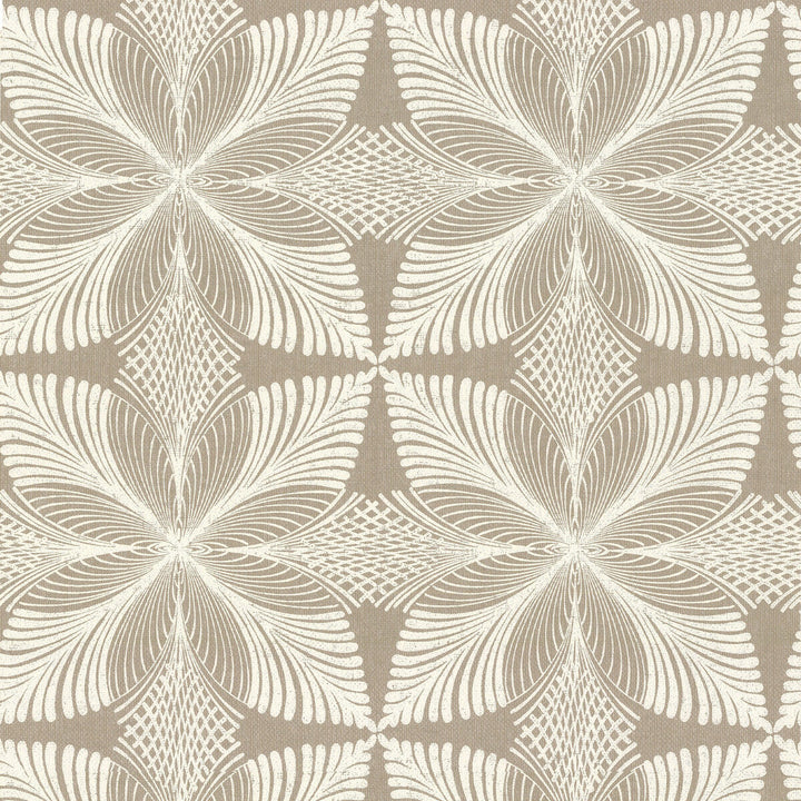Kravet Design W3734-1116 by Kravet Design Wallcovering Kravet Design Wallcovering Kravet Design W3734-1116Wallcovering RONALD REDDING PAPER - 100% United States </p><p>Repeat: H: , V: 25.25 27 - Fabric Carolina -