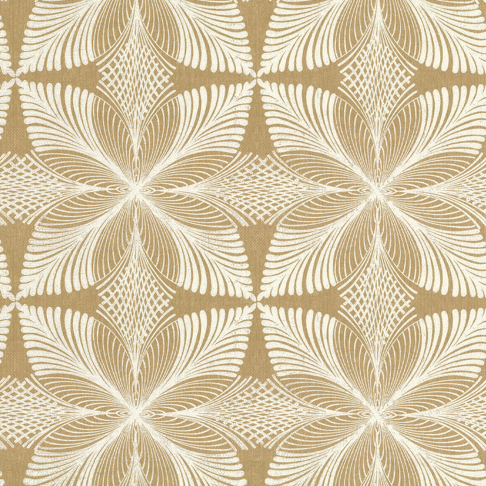 Kravet Design W3734-4 by Kravet Design Wallcovering Kravet Design Wallcovering Kravet Design W3734-4Wallcovering RONALD REDDING PAPER - 100% United States </p><p>Repeat: H: , V: 25.25 27 - Fabric Carolina -