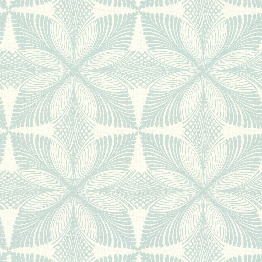 Kravet Design W3734-516 by Kravet Design Wallcovering Kravet Design Wallcovering Kravet Design W3734-516Wallcovering RONALD REDDING PAPER - 100% United States </p><p>Repeat: H: , V: 25.25 27 - Fabric Carolina -