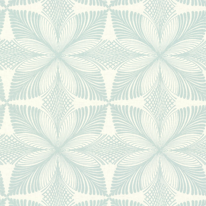 Kravet Design W3734-516 by Kravet Design Wallcovering Kravet Design Wallcovering Kravet Design W3734-516Wallcovering RONALD REDDING PAPER - 100% United States </p><p>Repeat: H: , V: 25.25 27 - Fabric Carolina -