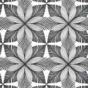 Kravet Design W3734-816 by Kravet Design Wallcovering