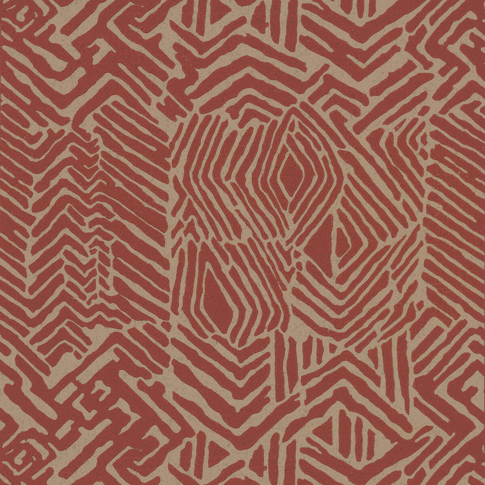 Kravet Design W3739-916 by Kravet Design Wallcovering Kravet Design Wallcovering Kravet Design W3739-916Wallcovering RONALD REDDING CORK - 100% United States </p><p>Repeat: H: , V: 25.25 27 - Fabric Carolina -
