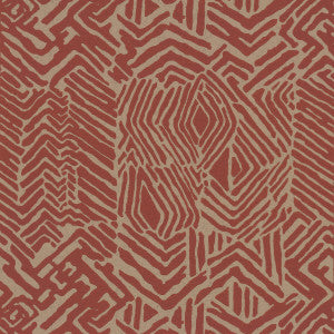 Kravet Design W3739-916 by Kravet Design Wallcovering