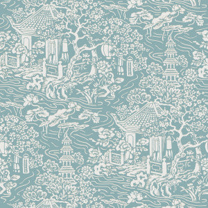 Kravet Design W3742-5 by Kravet Design Wallcovering