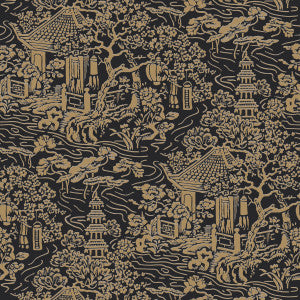 Kravet Design W3742-8 by Kravet Design Wallcovering