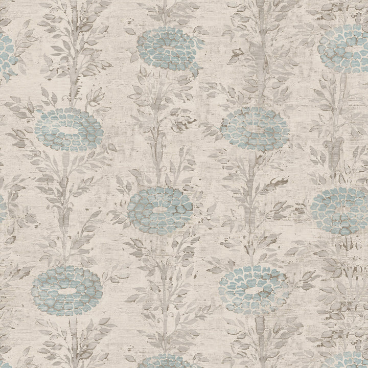 Kravet Design W3743-106 by Kravet Design Wallcovering Kravet Design Wallcovering Kravet Design W3743-106Wallcovering RONALD REDDING NON WOVEN - 100% United States </p><p>Repeat: H: , V: 24 27 - Fabric Carolina -