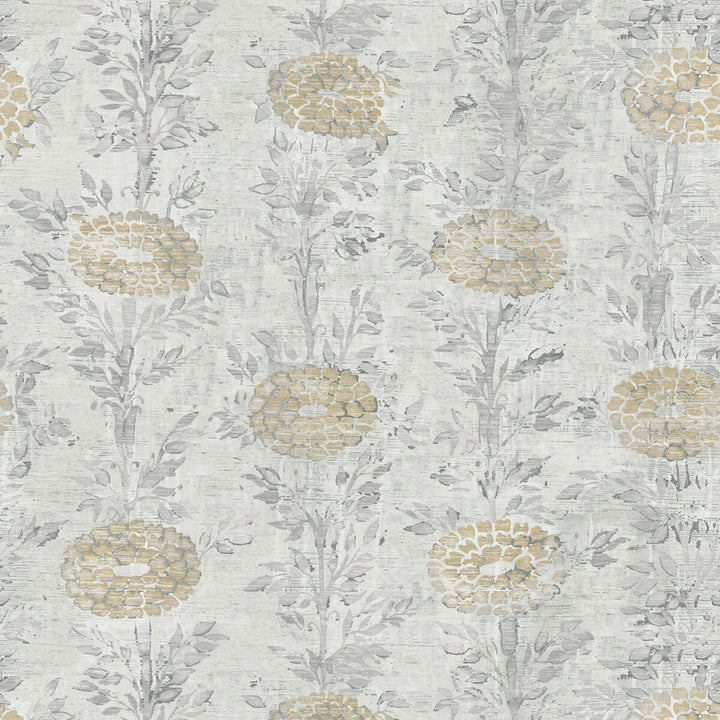 Kravet Design W3743-11 by Kravet Design Wallcovering Kravet Design Wallcovering Kravet Design W3743-11Wallcovering RONALD REDDING NON WOVEN - 100% United States </p><p>Repeat: H: , V: 24 27 - Fabric Carolina -