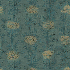 Kravet Design W3743-35 by Kravet Design Wallcovering