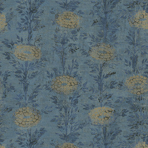 Kravet Design W3743-5 by Kravet Design Wallcovering