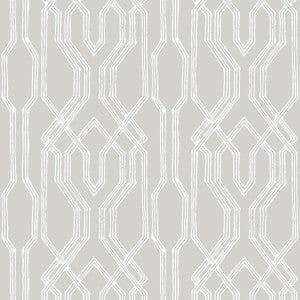 Kravet Design W3748-11 by Kravet Design Wallcovering
