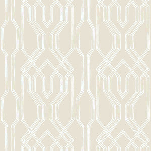 Kravet Design W3748-16 by Kravet Design Wallcovering