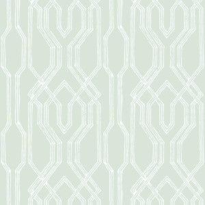 Kravet Design W3748-3 by Kravet Design Wallcovering