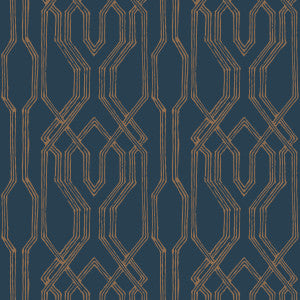Kravet Design W3748-5 by Kravet Design Wallcovering