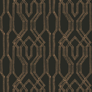 Kravet Design W3748-8 by Kravet Design Wallcovering