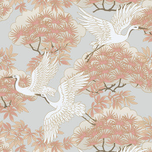 Kravet Design W3751-12 by Kravet Design Wallcovering