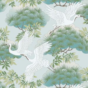 Kravet Design W3751-13 by Kravet Design Wallcovering
