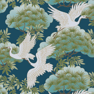 Kravet Design W3751-35 by Kravet Design Wallcovering