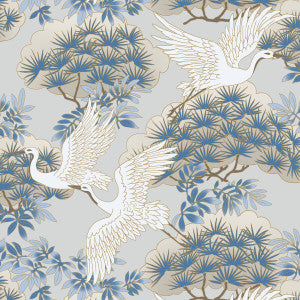 Kravet Design W3751-5 by Kravet Design Wallcovering