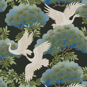 Kravet Design W3751-8 by Kravet Design Wallcovering