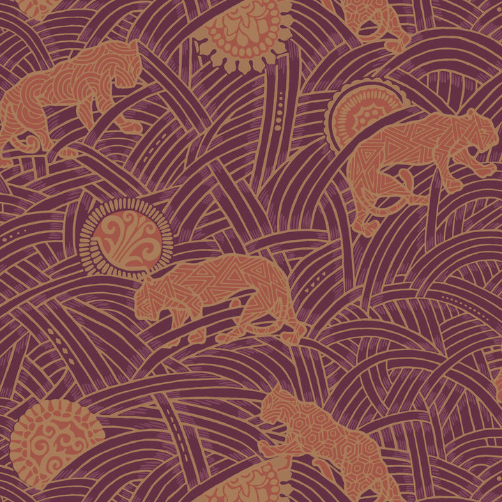 Kravet Design W3753-10 by Kravet Design Wallcovering Kravet Design Wallcovering Kravet Design W3753-10Wallcovering RONALD REDDING NON WOVEN - 100% United States </p><p>Repeat: H: , V: 25.25 27 - Fabric Carolina -
