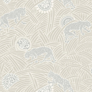 Kravet Design W3753-11 by Kravet Design Wallcovering