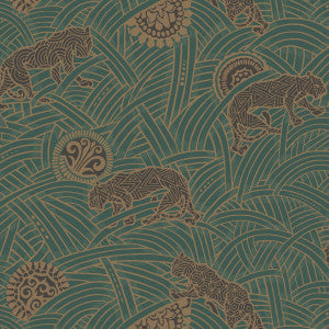 Kravet Design W3753-3 by Kravet Design Wallcovering